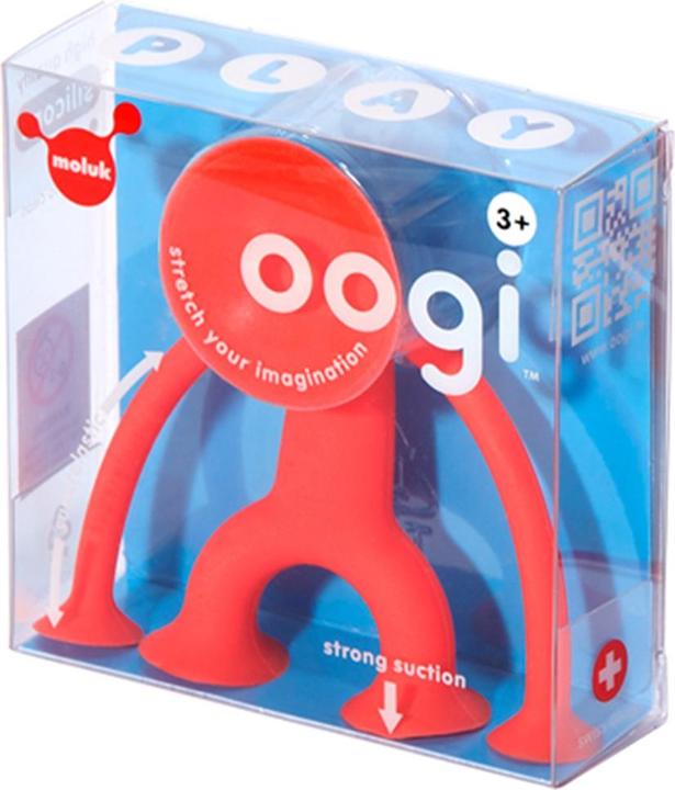 Image du produit Moluk junior oogi