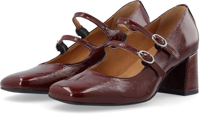 Actual product image Bianco BIAASTA Lederpumps (38)