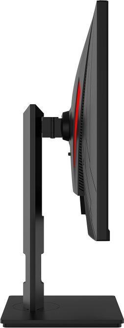 Actual product image Misura Gaming monitor 25" - 240 Hz (1920 x 1080 pixels, 25")