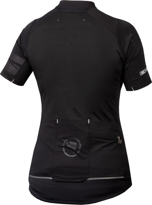 Actual product image Endura Ladies Pro SL Jersey (short sleeve) (L)