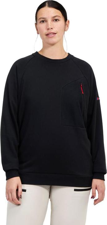 Immagine prodotto Berghaus U Storm 25 Crew Sweater (Sweatshirt) (S)