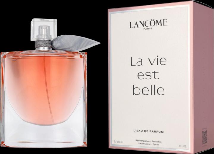 Actual product image Lancôme La vie est belle Eau de Parfum (Eau de parfum, 150 ml)