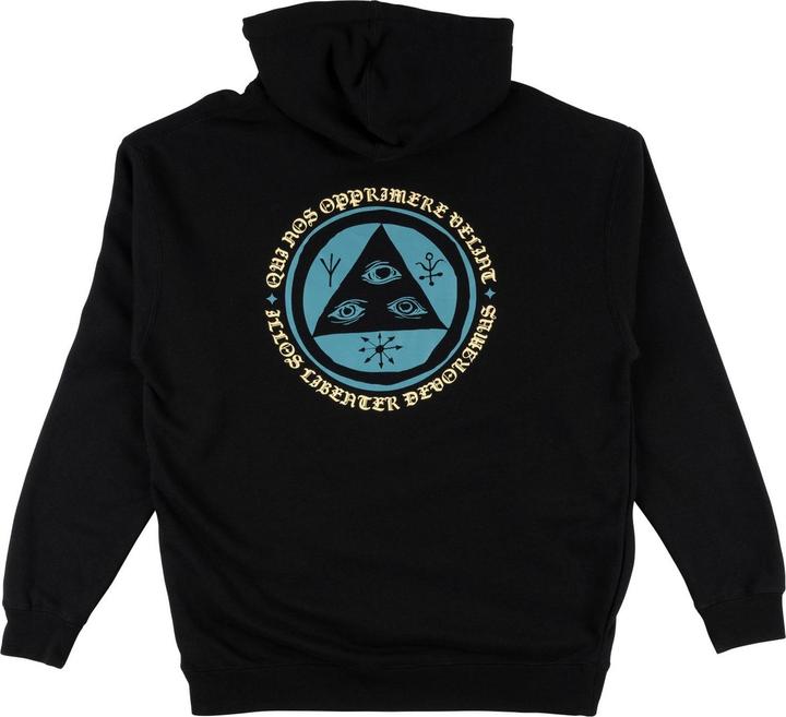 Image du produit Welcome Sweat à capuche latin Talisman (S)