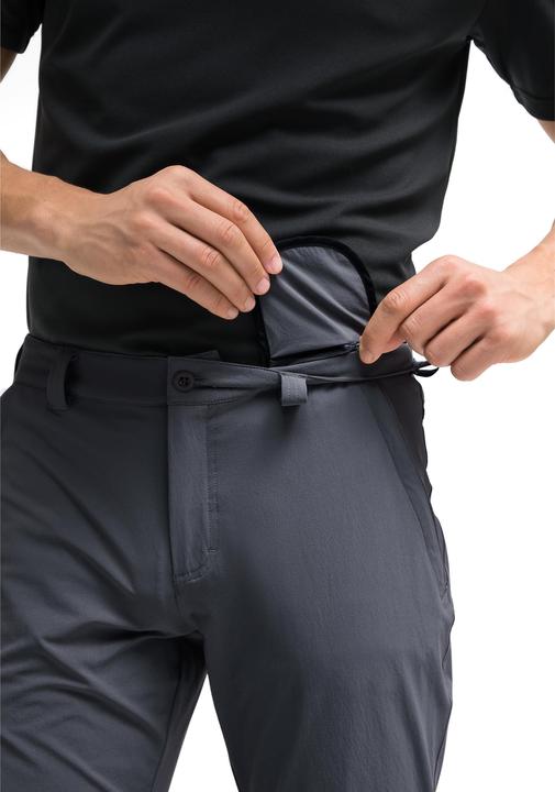 Image du produit Maier Sports Pantalon Slim Torid (48 E)