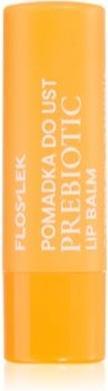 Produktbild Floslek Flos Lek Laboratorium Prebiotic Lip Care 4 G - Nourishing Lip Balm