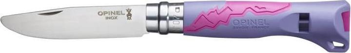 Opinel Outdoor Junior No. 07 (7.50 cm)