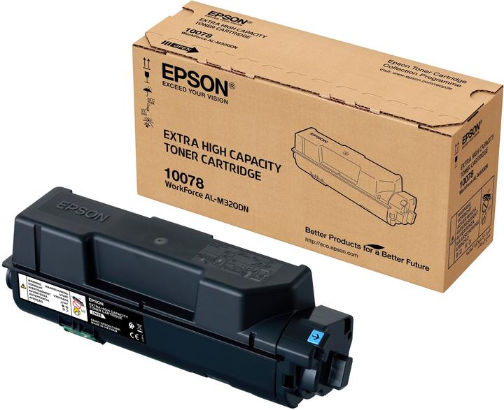 Image du produit Epson Al-M320 (CF)