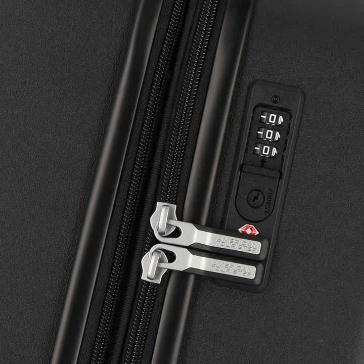Produktbild American Tourister DYNABELT SPINNER 66/24 EXP TSA (68 l, M (50 - 90l))