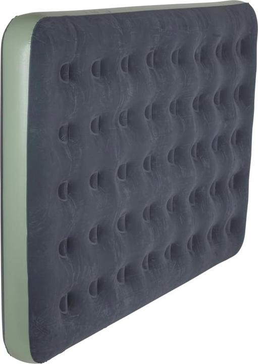 Image du produit Bo-Camp Velours Air-xl 2 Luchtbed - 2-persoons - 200x140x23 cm (140 x 200)
