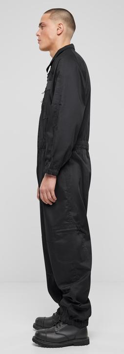 Produktbild Brandit Fluganzug Grösse L Farbe Schwarz (L)