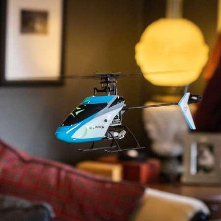 Image du produit Blade HELI Nano S3 EP RTF m/AS3X & SAFE