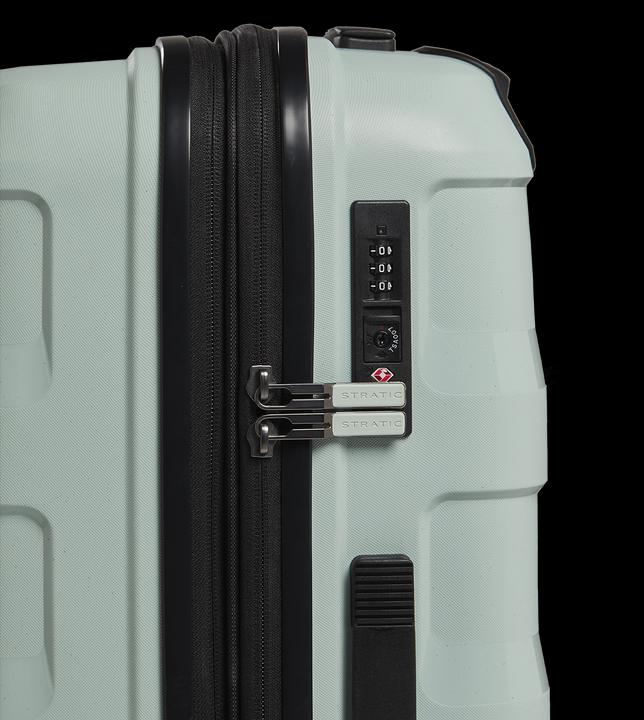 Immagine prodotto Stratic Paglia (65 l, M (50 - 90l))