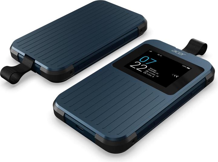 Produktbild Acer Enduro M3