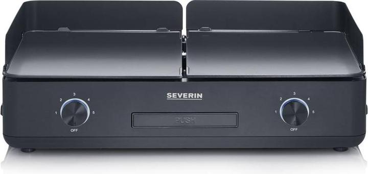 Produktbild Severin PG 8569 (EU-Stecker)