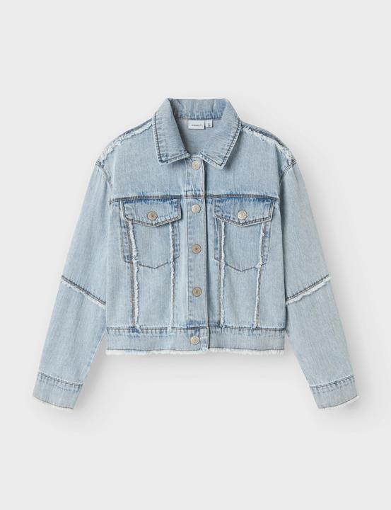 Immagine prodotto Name it Kurze Jeansjacke (140)