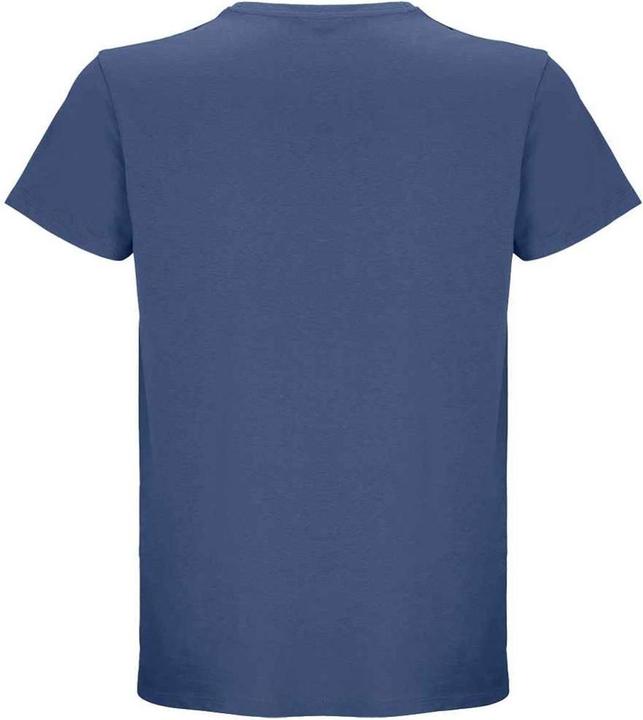 Actual product image Sols Unisex Adult Crusader Recycled T-Shirt (S)