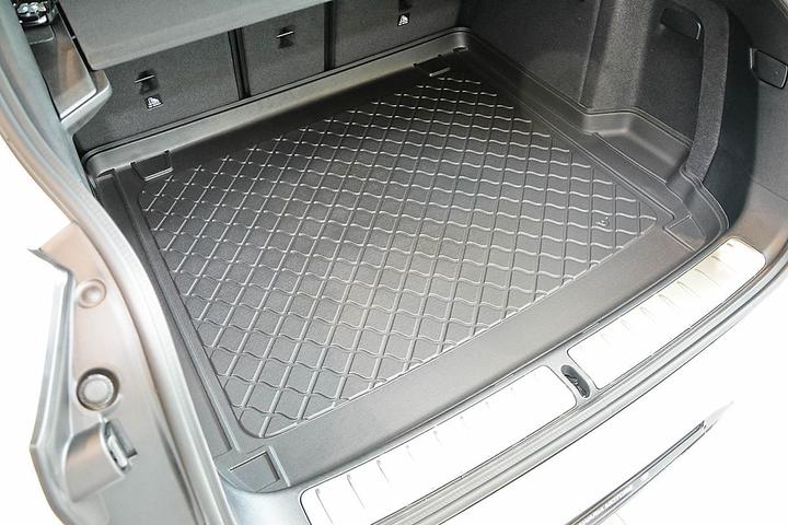 Image du produit Aristar Bac de coffre pour BMW X4 de 2018 à aujourd'hui