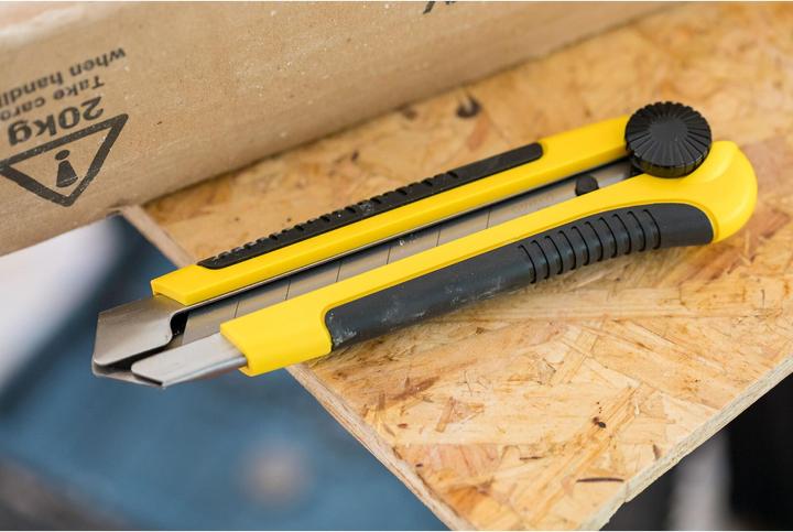 Actual product image Stanley Cutter (Cutters)
