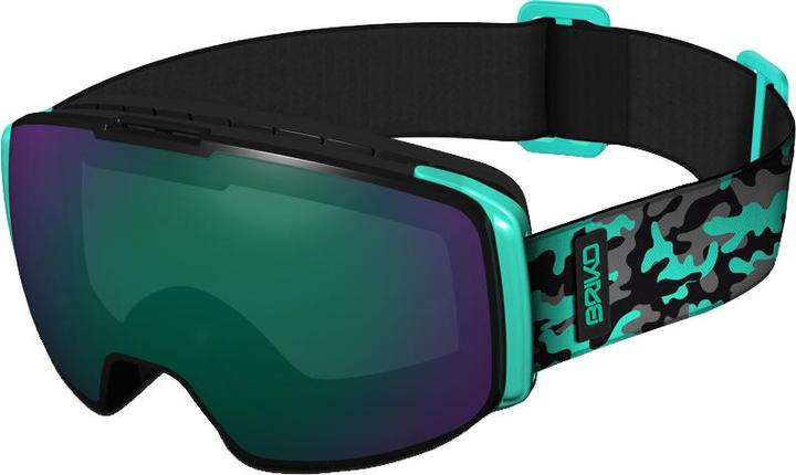 Immagine prodotto Briko NYIRA FREE FIGTHER Skibrille