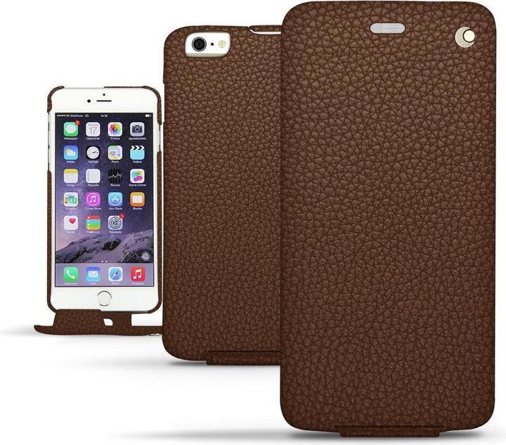 Produktbild Noreve Lederschutzhülle vertikal (Apple iPhone 6 Plus)