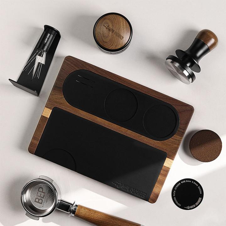 Produktbild MHW 3Bomber Tamping Base