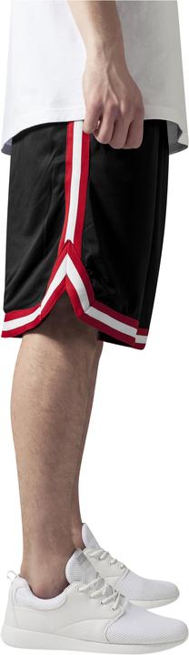 Immagine prodotto Urban Classics Pantaloncini in maglia a strisce (3XL)