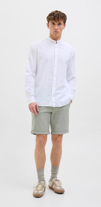 Produktbild Jack & Jones Jpstfury Shorts Mid Sn (M)