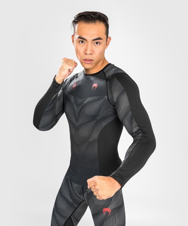 Image du produit Venum Phantom Rashguard Long Sleeves (XL)