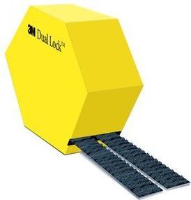 Produktbild 3M Dual Lock (25 mm)