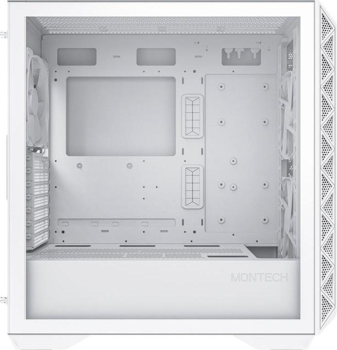 Image du produit Montech AIR 903 Base (mATX, ATX, Mini-ATX)