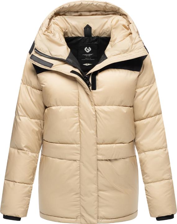 Ragwear Wikesh