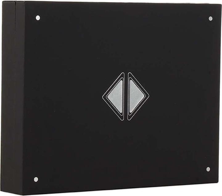 Produktbild Lockink AugenbindeSet schwarz