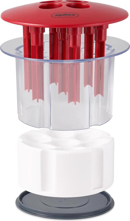 Image du produit Zyliss Dénoyauteur de cerises