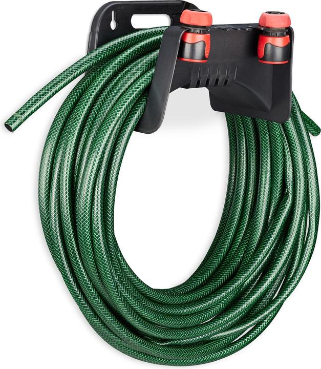 Produktbild Relaxdays Schlauchhalter (10 m)