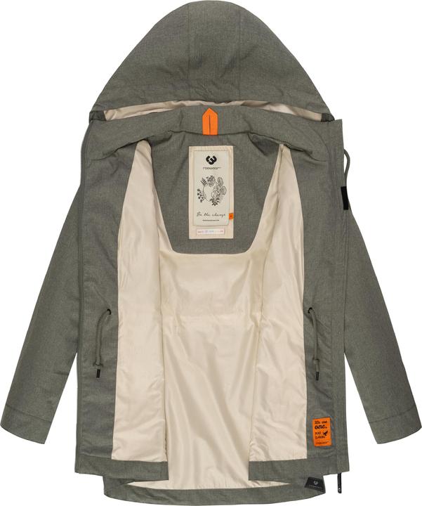 Actual product image Ragwear Dakkota II (XXL)