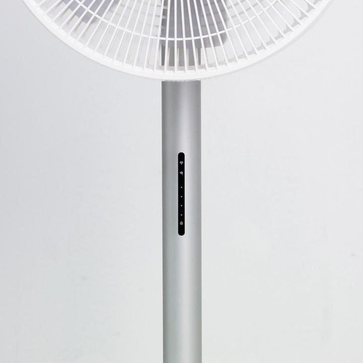Actual product image Xiaomi Smartmi Pedestal Fan 3 (58 dB)