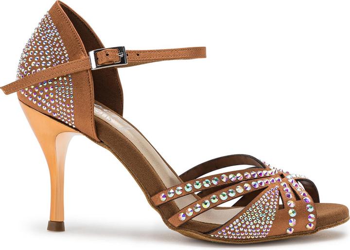 Immagine prodotto Dancing Queens Scarpe da ballo DQ L3M (36)