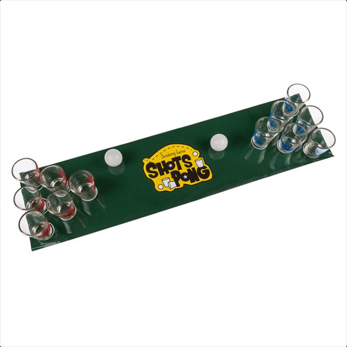 Produktbild Ootb Trinkspiel Shot Pong