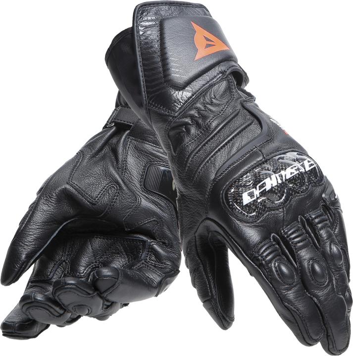 Immagine prodotto Dainese Lederhandschuhe Carbon 4 Lang (Uomini, M)