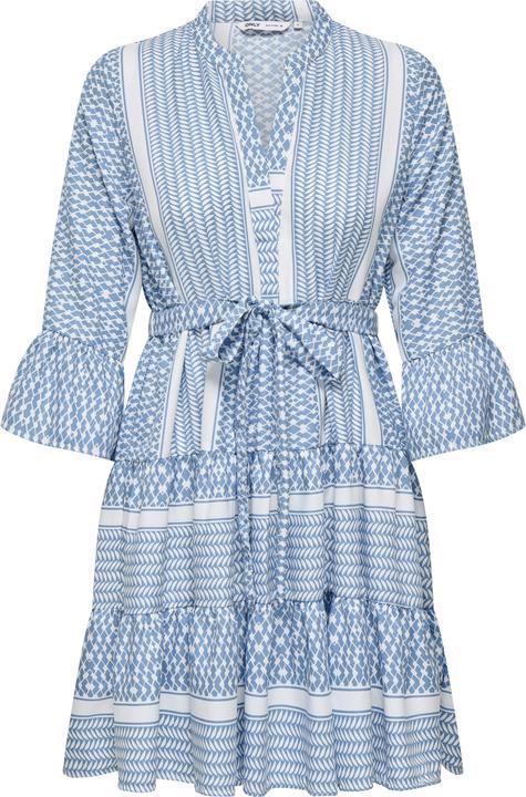 Only ONLATHENA Kurzes Kleid Kleid
