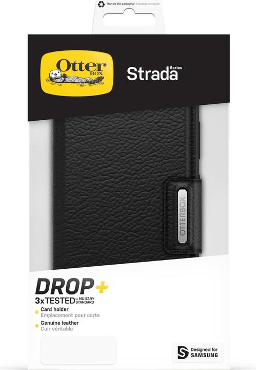 Immagine prodotto OtterBox Strada Folio (Samsung Galaxy S23+)