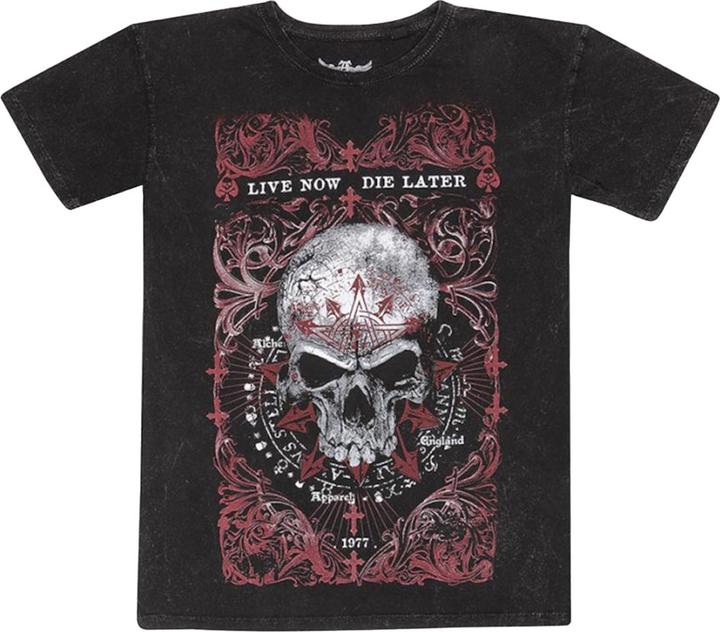 Alchemy Demons Birth TShirt