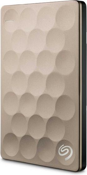 Immagine prodotto Seagate Backup Plus Ultra Slim (1 TB)