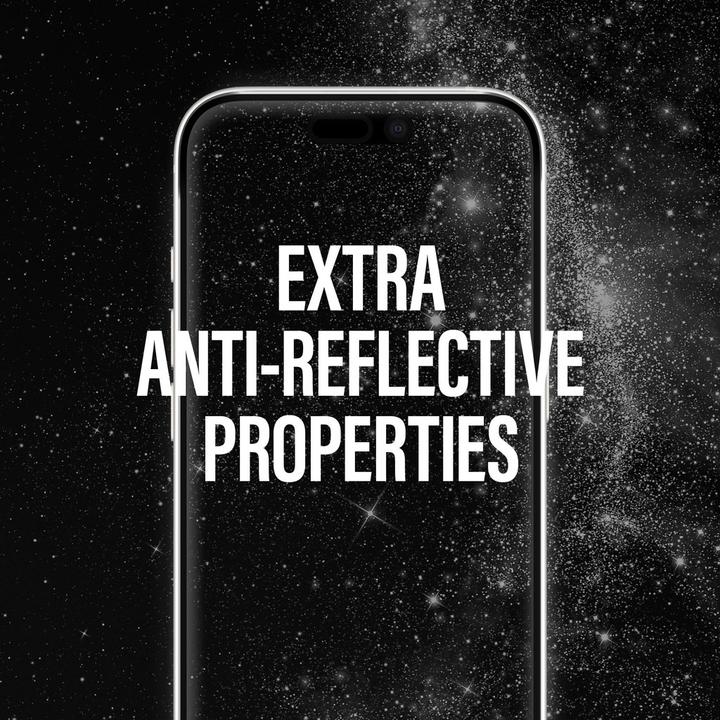 Immagine prodotto PanzerGlass Protezione in ceramica (1 Pezzo/i, Apple iPhone 16 Pro Max)