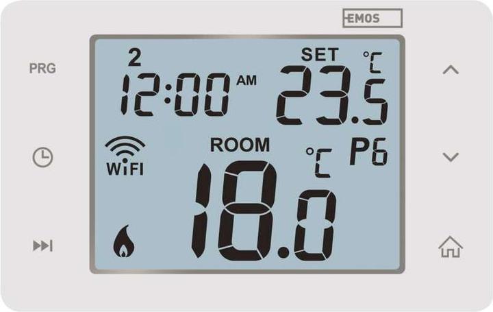 Image du produit Emos P56201