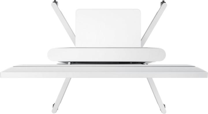Actual product image Samsung Flip WM55H (3840 x 2160 Pixels, 55")