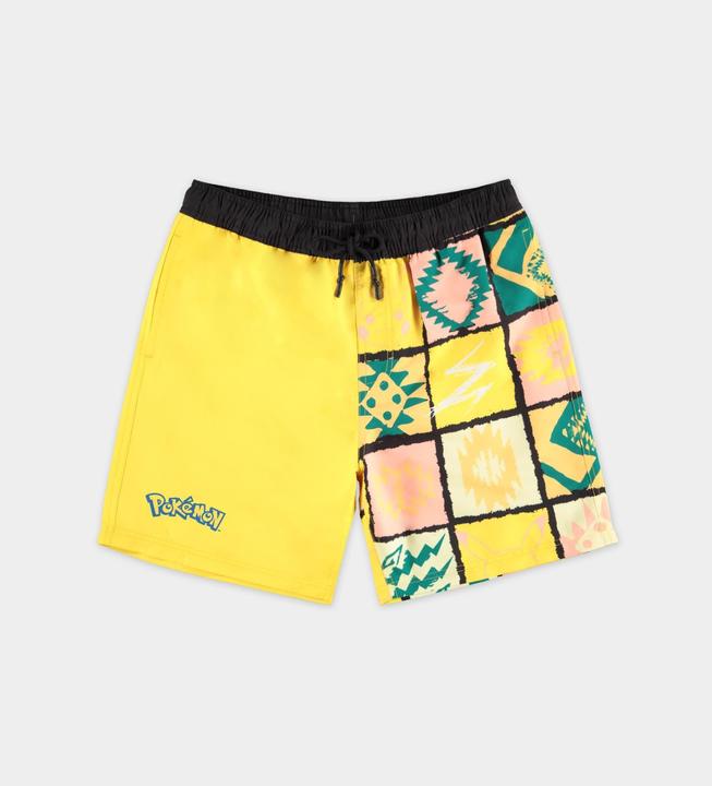 Produktbild Difuzed Pokémon - Men's Swimshort - XL (XL)