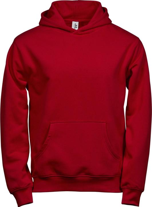 Produktbild Tee Jays Power Kapuzenpullover (110, 116, 115 A)
