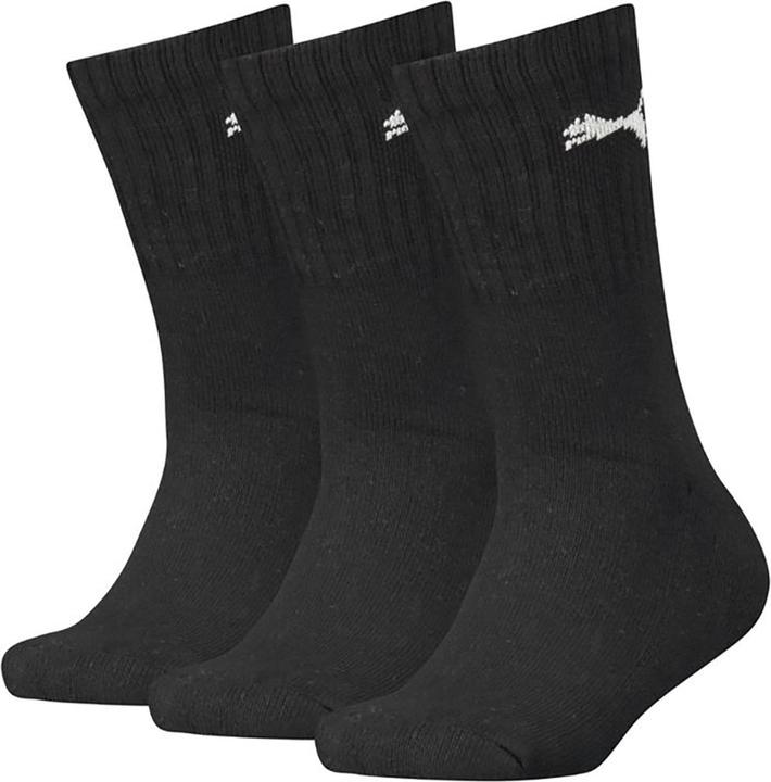 Produktbild Puma Sport Junior 3p (3er Pack, 31 - 34)