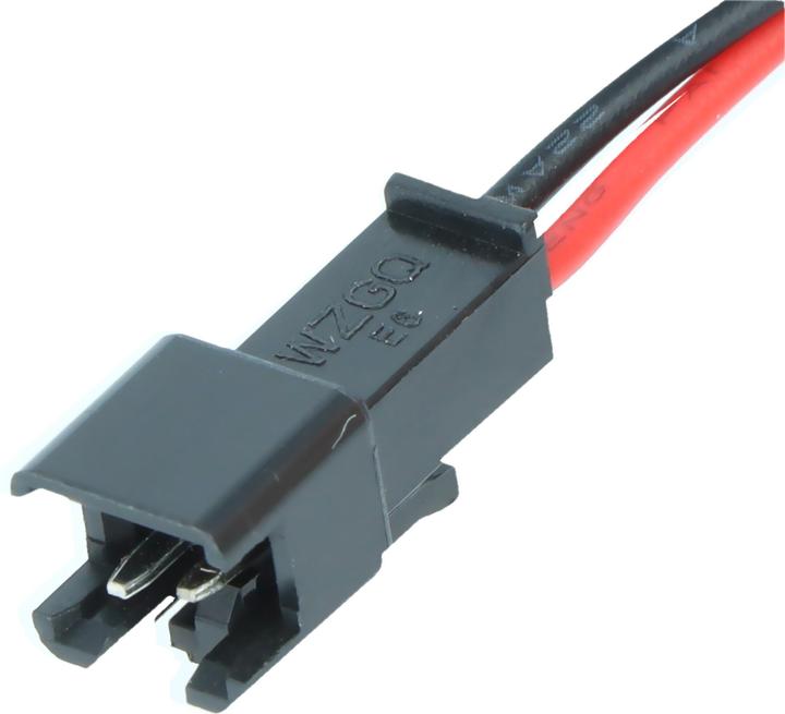 Immagine prodotto AccuCell Batterie CR8LHC für Fuji CR8-LHC, FDK CR8.L, CR8.LHC, THP3053 (1 pz., CR17450, 2600 mAh)